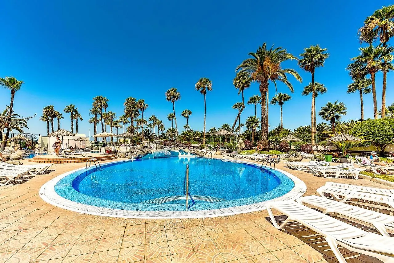 Apartamento Altamira 0*, Costa Adeje (Tenerife) Spain