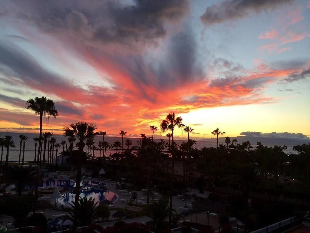 Apartamento Altamira Apartment Costa Adeje (Tenerife)