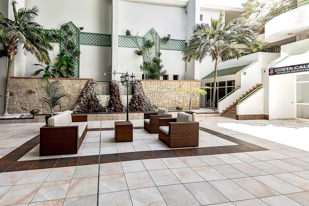 Apartamento Altamira Spain