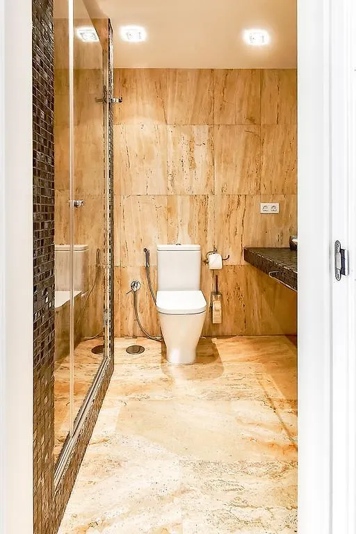 Apartamento Altamira Apartment