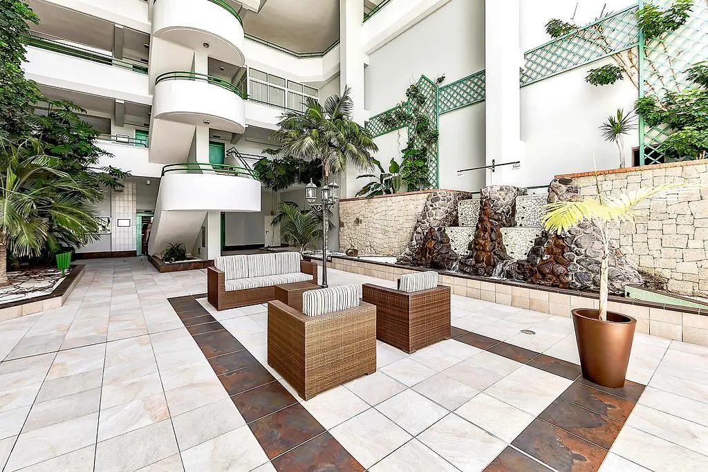Apartamento Altamira Apartment Costa Adeje (Tenerife)