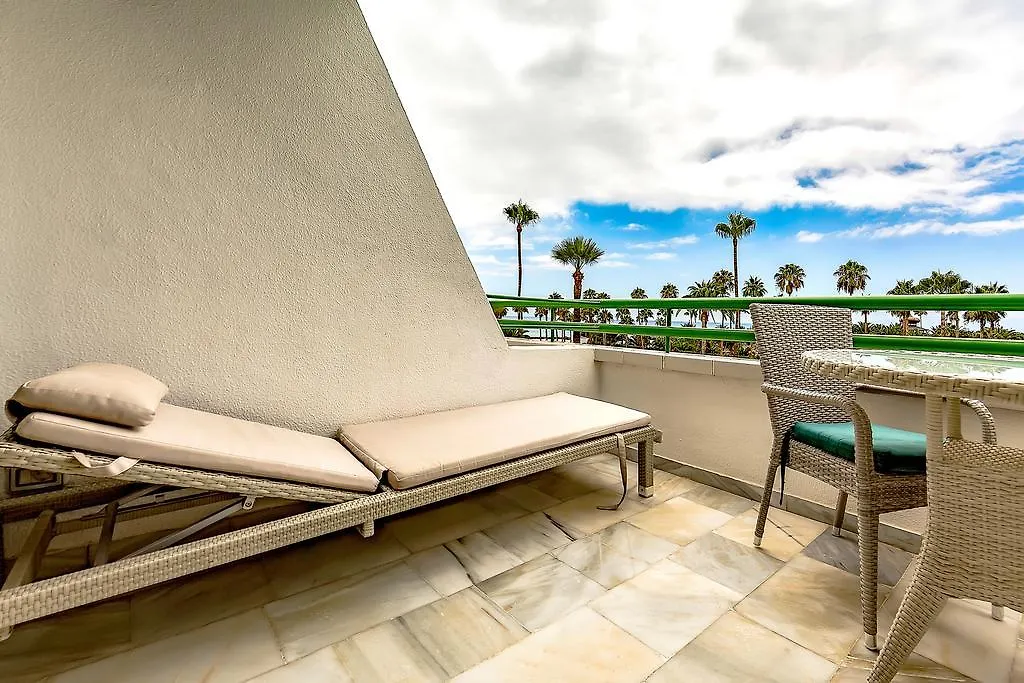 Apartamento Altamira Costa Adeje (Tenerife)