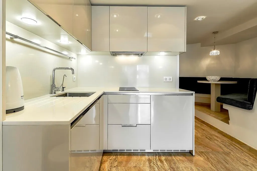 Apartamento Altamira