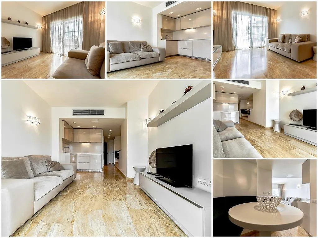 Apartamento Altamira 0*, Costa Adeje (Tenerife) Spain
