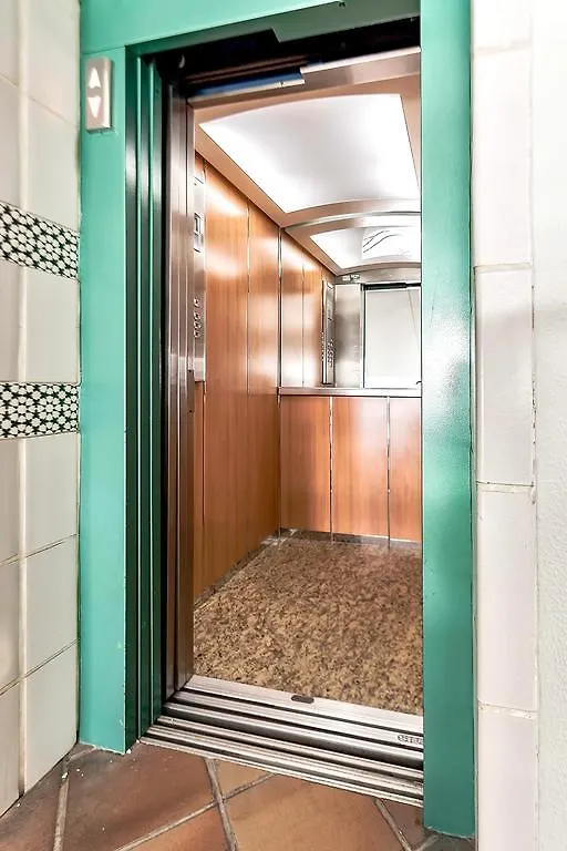 Apartamento Altamira 0*, Costa Adeje (Tenerife)