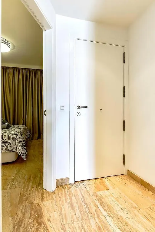 Apartamento Altamira Apartment Costa Adeje (Tenerife)