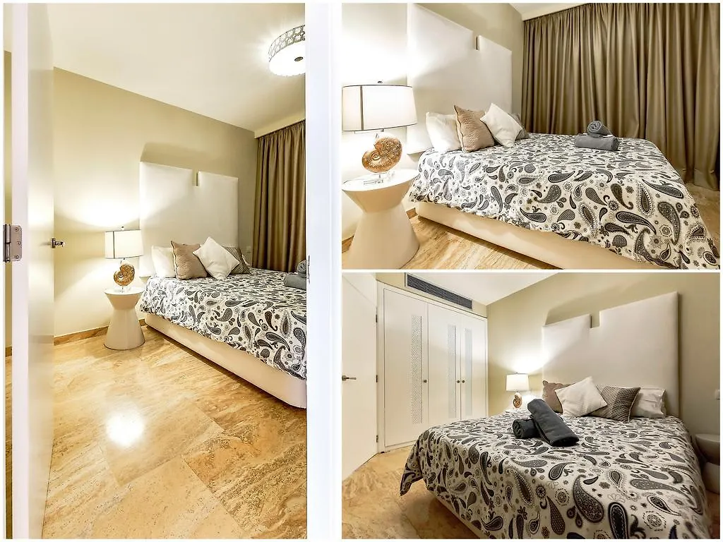 Apartamento Altamira Apartment
