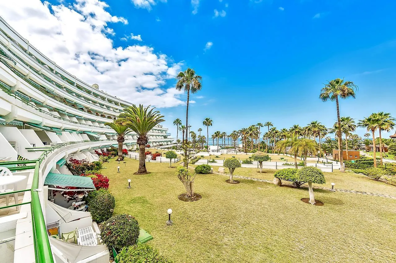 Apartamento Altamira Apartment