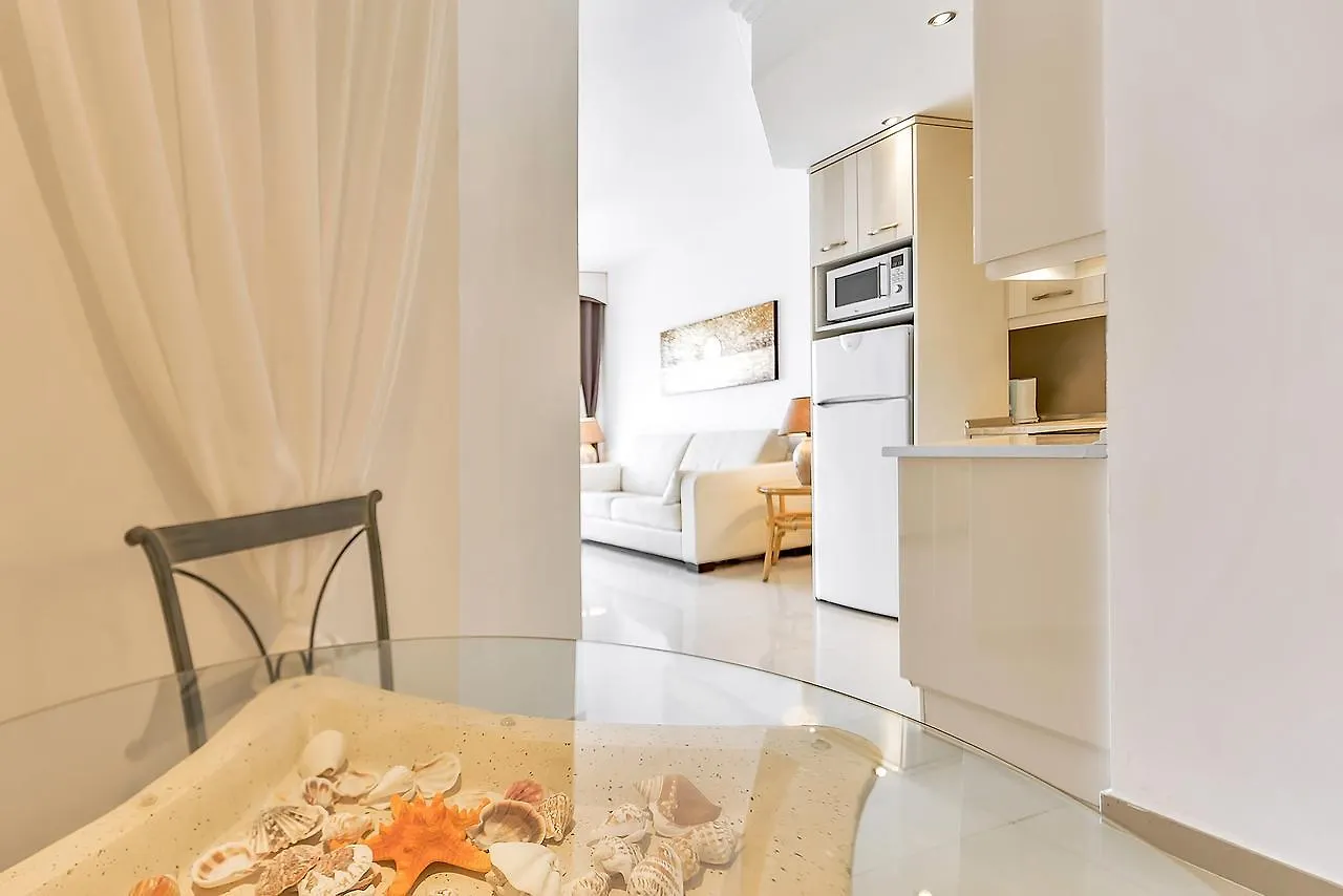 Apartamento Altamira Costa Adeje (Tenerife)