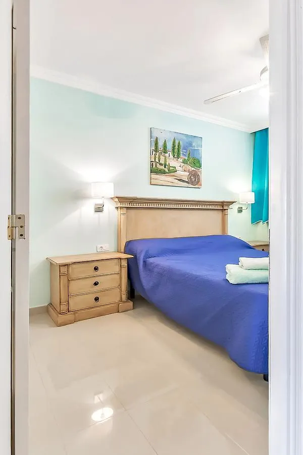 Apartamento Altamira Apartment