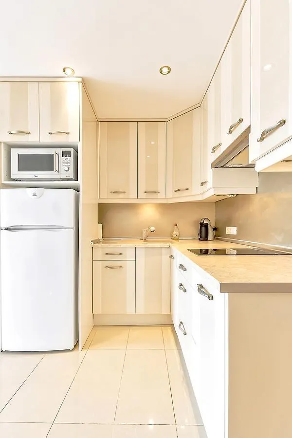 Apartamento Altamira