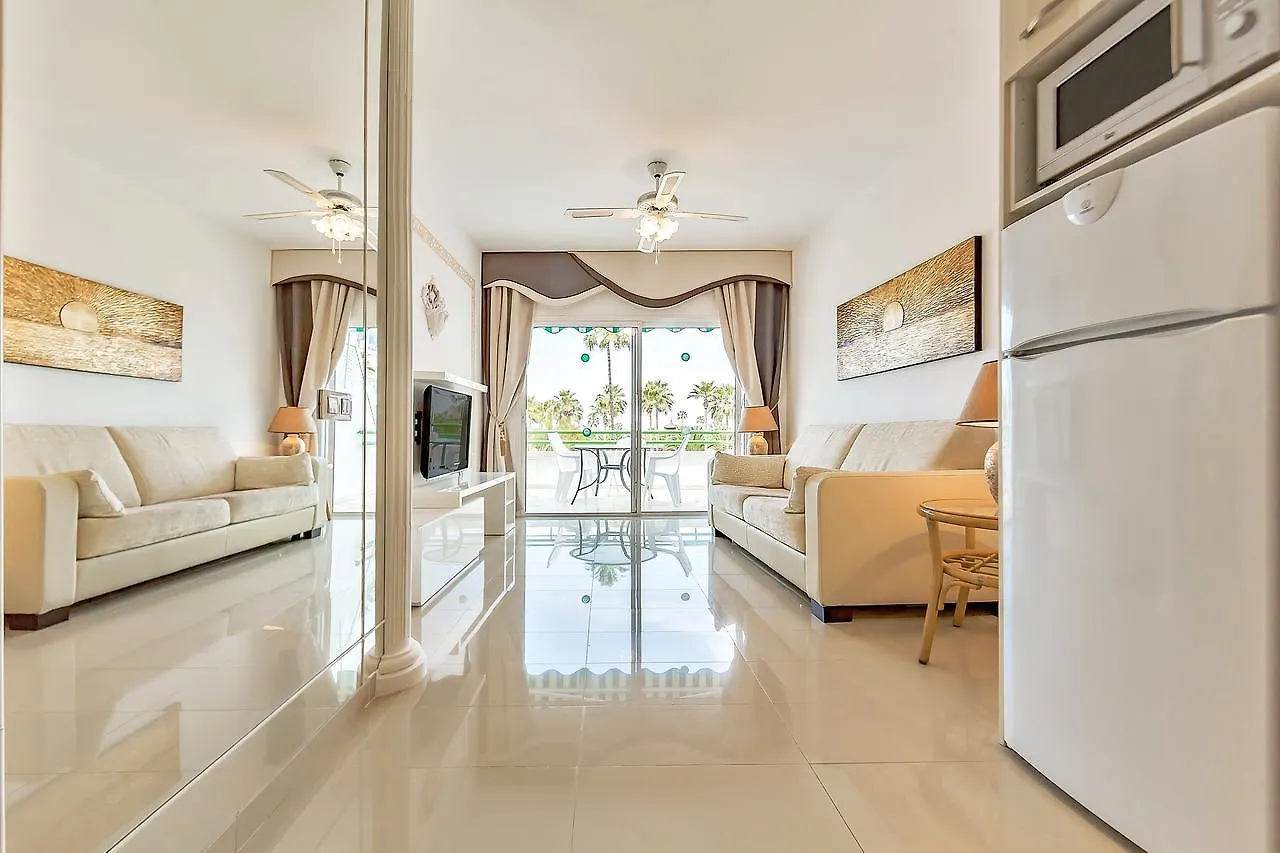 Apartamento Altamira Spain