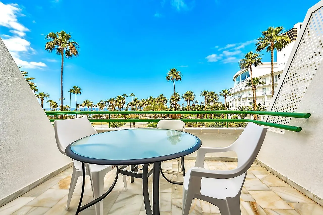 Apartamento Altamira Costa Adeje (Tenerife)
