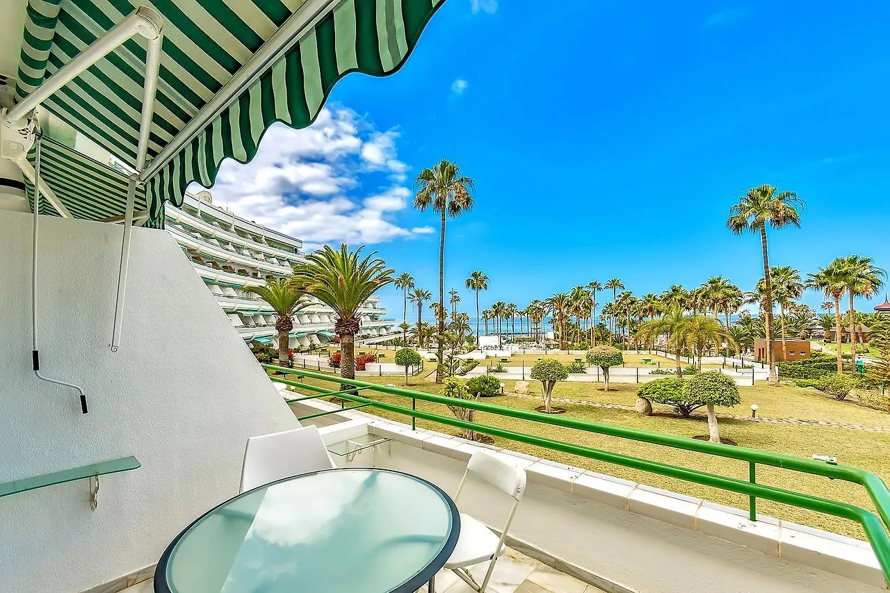 Apartamento Altamira 0*, Costa Adeje (Tenerife)