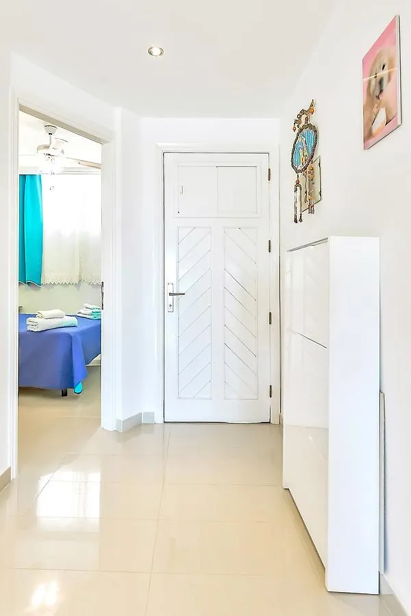 Apartment Apartamento Altamira Spain