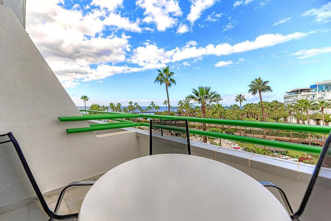 Apartment Apartamento Altamira Spain