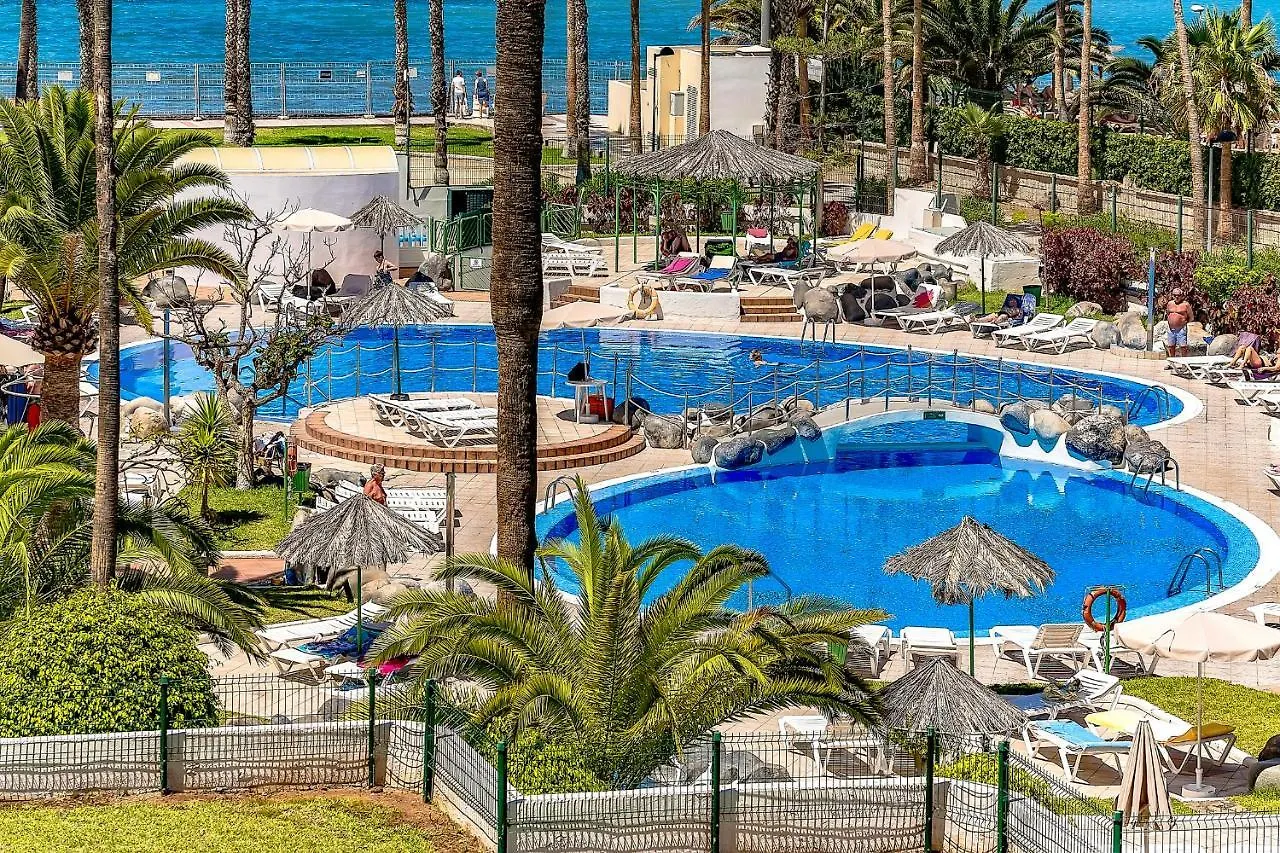 Apartamento Altamira Costa Adeje (Tenerife)