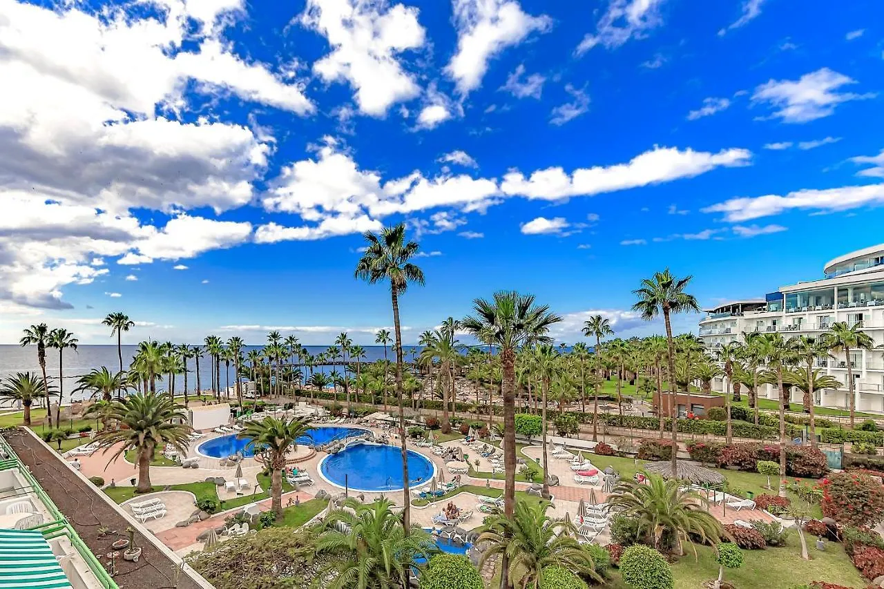 Apartamento Altamira 0*, Costa Adeje (Tenerife)