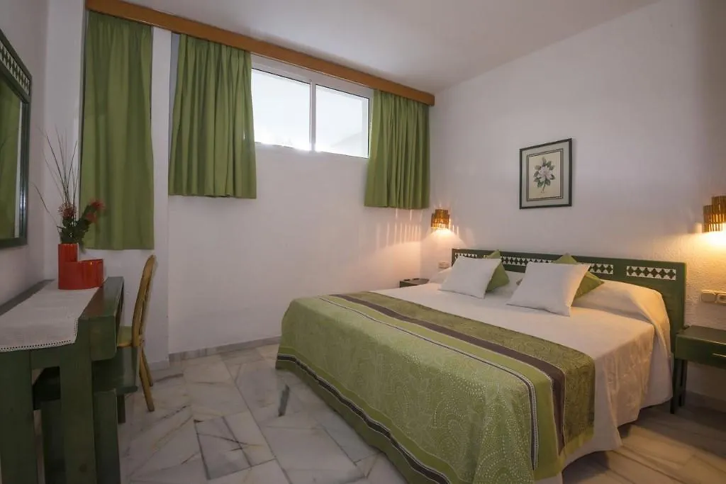 Apartment Apartamento Altamira