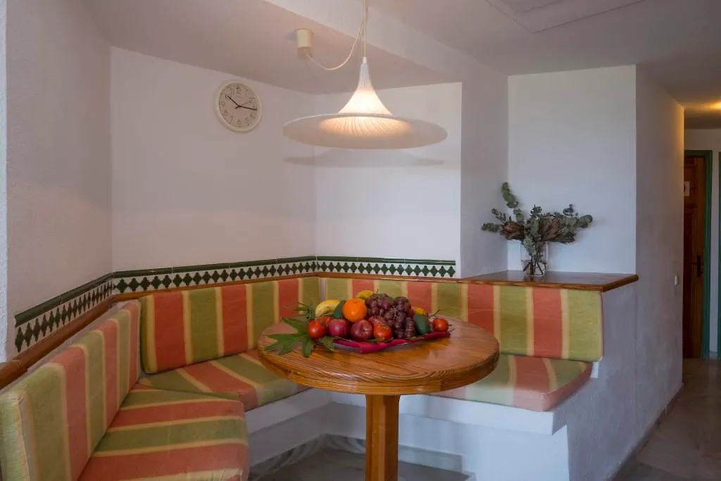 Apartamento Altamira 0*, Costa Adeje (Tenerife)